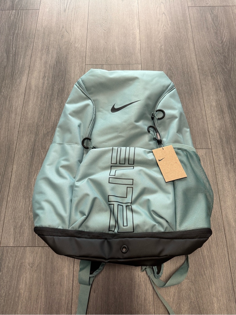 Nike Varsity Elite 32L Basketball Backpack HM9965 017 NEW RARE